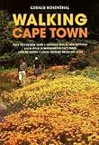 Walking Cape Town
