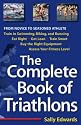The Complete Triathlon Book
