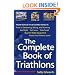The Complete Book of Triathlons