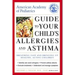 Guide to Your Child's Allergies and Asthma
