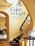 Color and Light: Luminous Atmospheres for Painted Rooms