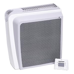 Bionaire BAP1250-U Galileo Air Purifier