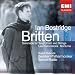 Britten: Serenade for Tenor, Horn & Strings; Les Illuminations; Nocturne