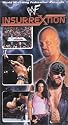 WWE InsurreXtion 2001 [VHS]