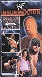 WWE InsurreXtion 2001 [VHS]