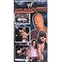 WWE InsurreXtion 2001 [VHS]