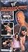 WWE InsurreXtion 2001 [VHS]