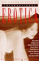 The Mammoth Book of International Erotica (Mammoth Books)