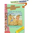 Dawn on the Coast (Baby-Sitters Club) by Ann M. Martin