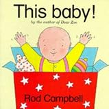 This Baby (Lift the Flap)