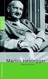 Heidegger, Martin - Manfred Geier