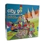 City Go - The Big Discovery Board Game
