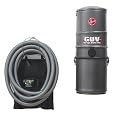 Hoover L2310 GUV 10 Amp 5 Gallon Garage Utility Vacuum