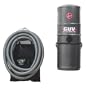 Hoover L2310 GUV 10 Amp 5-Gallon Garage Utility Vacuum