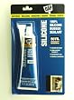 Dap Clear Silicone - 2.8 oz.