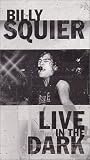 Billy Squier - Live in the Dark [VHS]