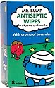 Mr. Bump Antiseptic Wipes