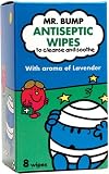Mr. Bump Antiseptic Wipes