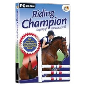 Riding Champion Legacy of Rosemond Hill (PC)