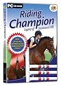 Riding Champion: Legacy of Rosemond Hill (PC CD)