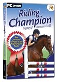 Riding Champion: Legacy of Rosemond Hill (PC CD)