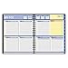 AT-A-GLANCE Weekly/Monthly Planner, QuickNotes, Academic Year, 13 Months, July 2015-July 2016, 8 x 9.88 Inch Page Size (76-11-05)