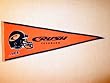 Colorado Crush - AFL Football Traditions Pennants (Pennants)
