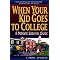College Admission books
