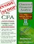 InsideScoop to Candidate's Guide to (CFA) Chartered Financial Analyst 2003 Level I Learning Outcome Statements (With CD-ROM Exam)