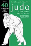 Judo (Martial Art Basics)
