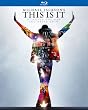 マイケル・ジャクソン THIS IS IT