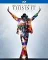 マイケル・ジャクソン THIS IS IT(特製ブックレット付き) [Blu-ray]
