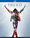 マイケル・ジャクソン THIS IS IT