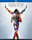 �}�C�P���E�W���N�\�� THIS IS IT(�����u�b�N���b�g�t��) [Blu-ray]