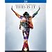 �}�C�P���E�W���N�\�� THIS IS IT(�����u�b�N���b�g�t��) [Blu-ray]