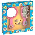Beauty Set Pink Heart