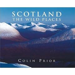 Scotland: The Wild Places