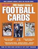 Tuff Stuff 2005 Standard Catalog Of Football Cards (Tuff Stuff Standard Catalog of Football Cards)