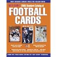 Tuff Stuff 2005 Standard Catalog Of Football Cards (Tuff Stuff Standard Catalog of... by Tuff Stuff Magazine