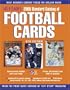 Tuff Stuff 2005 Standard Catalog Of Football Cards (Tuff Stuff Standard Catalog of Football Cards)