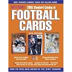 Tuff Stuff 2005 Standard Catalog Of Football Cards (Tuff Stuff Standard Catalog of... by Tuff Stuff Magazine