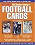 Tuff Stuff 2005 Standard Catalog Of Football Cards (Tuff Stuff Standard Catalog of Football Cards)