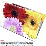Protective Decal Skin skins Sticker for Toshiba Satellite L505 L505D 15.6 inch screen case cover L505-Ltop2PS-54