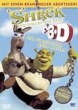 Shrek - Der tollk�hne Held (3D Special Edition) [2 DVDs]