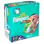 Pampers Baby Dry Diapers, Size 6, 26-Count