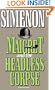 Maigret and the Headless Corpse