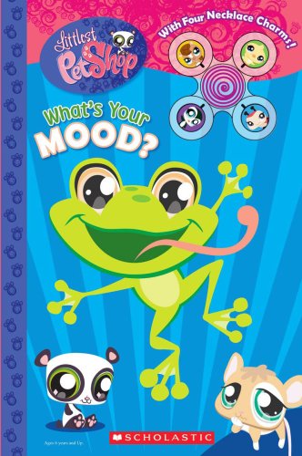 What's Your Mood? (Littlest Pet Shop)