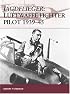 Jagdflieger: Luftwaffe Fighter Pilot 1939-45 (Warrior)
