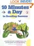 10 Minutes A Day To Reading Success For Second Graders (Ten Minutes Series)