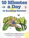 10 Minutes A Day To Reading Success For Second Graders (Ten Minutes Series)